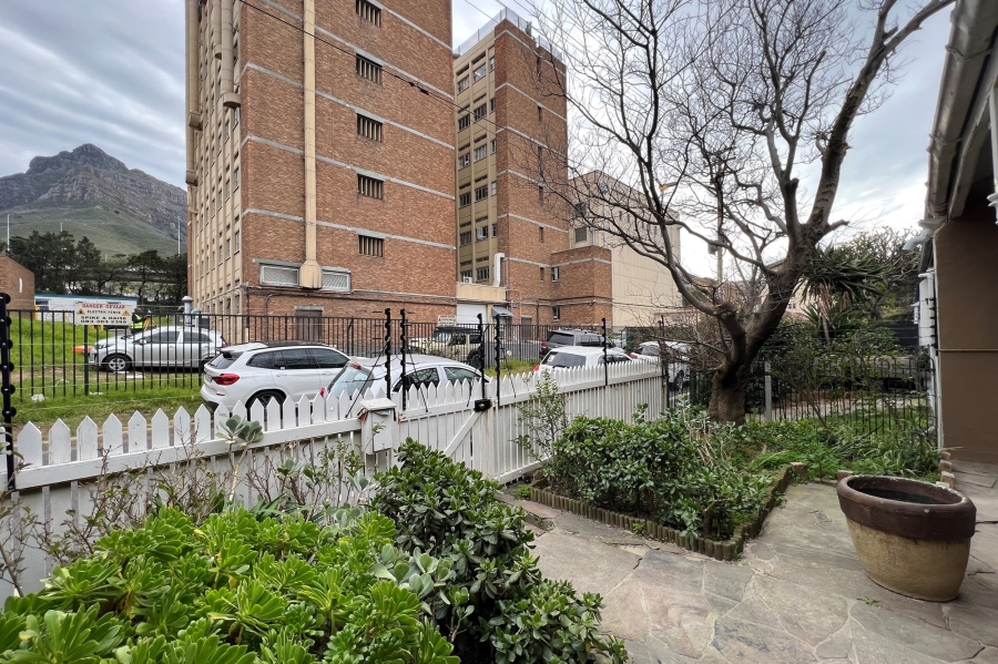 To Let 3 Bedroom Property for Rent in Observatory Western Cape